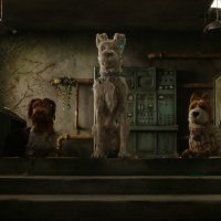 Isle of Dogs