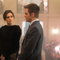 Jack Ryan: Shadow Recruit