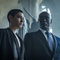 John Wick: Chapter 3 - Parabellum