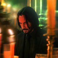 John Wick: Chapter 4