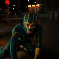 Kick-Ass