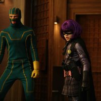Kick-Ass