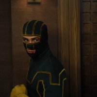 Kick-Ass