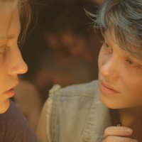 La vie d'Adèle