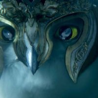 Legend of the Guardians: The Owls of Ga'Hoole