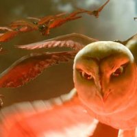 Legend of the Guardians: The Owls of Ga'Hoole