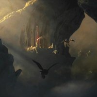 Legend of the Guardians: The Owls of Ga'Hoole