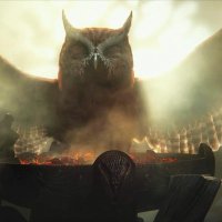 Legend of the Guardians: The Owls of Ga'Hoole