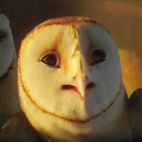 Legend of the Guardians: The Owls of Ga'Hoole