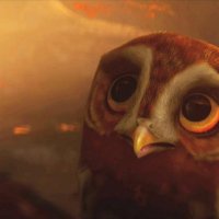 Legend of the Guardians: The Owls of Ga'Hoole