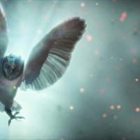 Legend of the Guardians: The Owls of Ga'Hoole