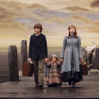 Lemony Snicket's A Series of Unfortunate Events