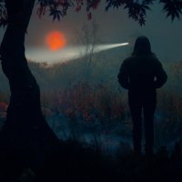 Lisey's Story