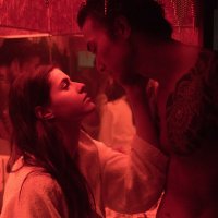 Lost Girls and Love Hotels