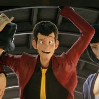 Lupin III: The First