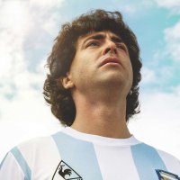 Maradona: Sueño bendito