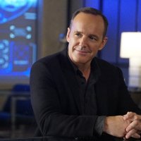 Marvel's Agents of S.H.I.E.L.D.