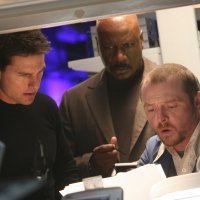 Mission: Impossible III