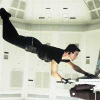Mission: Impossible