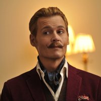 Mortdecai
