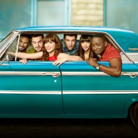 New Girl