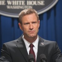Olympus Has Fallen