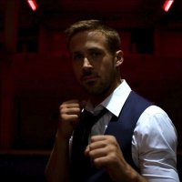 Only God Forgives