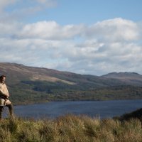 Outlaw King