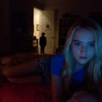 Paranormal Activity 4