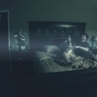 Paranormal Activity