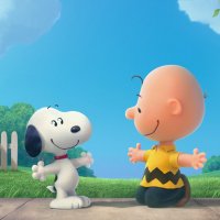 Peanuts