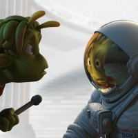 Planet 51