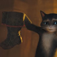 Puss in Boots