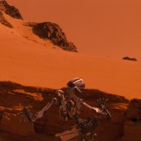 Red Planet