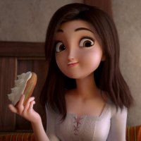 Red Shoes and the Seven Dwarfs