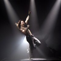 Rock of Ages