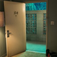 Room 104