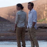 Salmon Fishing in the Yemen