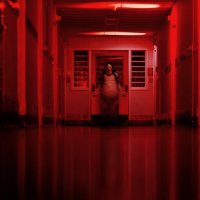 Scary Stories to Tell in the Dark