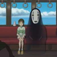 Sen to Chihiro no kamikakushi