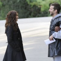 Silver Linings Playbook