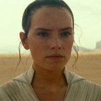 Star Wars: Episode IX - The Rise of Skywalker