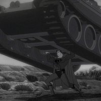 Superman: Red Son