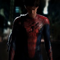 The Amazing Spider-Man