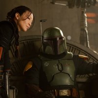 The Book of Boba Fett