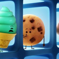 The Emoji Movie