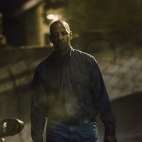 The Equalizer
