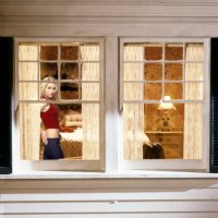 The Girl Next Door