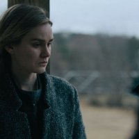 The Girl Who Got Away