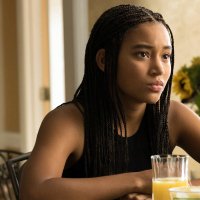 The Hate U Give
